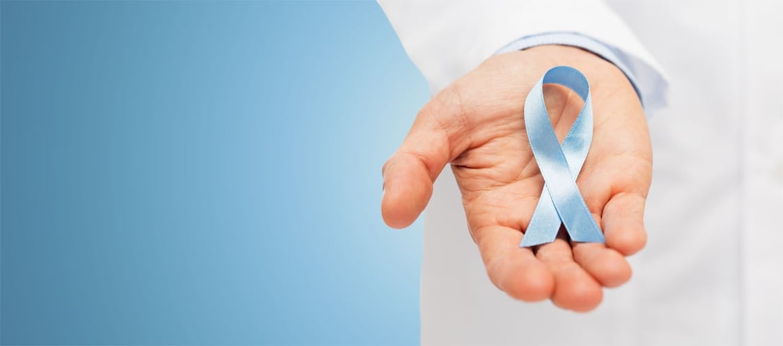 minimally invasive prostate cancer